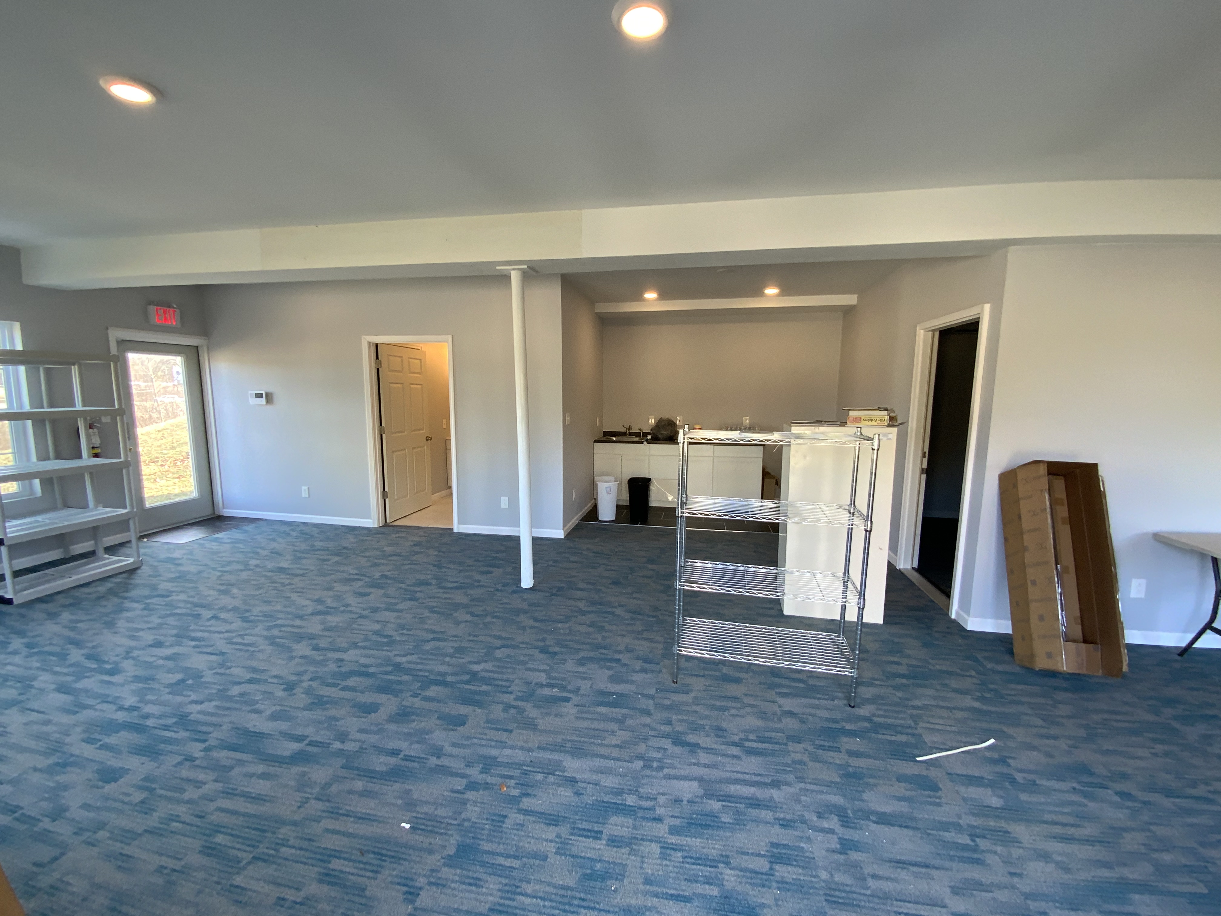 Arnold/Imperial Professional Office